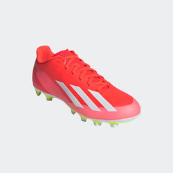 Adidas X Crazyfast Club Flexible Ground Football Boots - SPORTFIRST HERVEY BAY