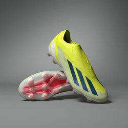 Adidas X Crazyfast Elite Laceless FG Football Boots - SPORTFIRST HERVEY BAY