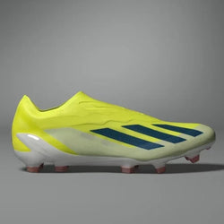 Adidas X Crazyfast Elite Laceless FG Football Boots - SPORTFIRST HERVEY BAY