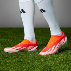 Adidas X Crazyfast Elite LL FG Football Boot - SPORTFIRST HERVEY BAY