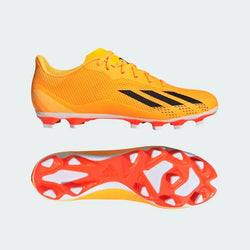 Adidas X Speedportal.4 FxG Football Boots - SPORTFIRST HERVEY BAY
