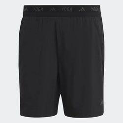Adidas Yoga Training 2-in-1 Mens Shorts - SPORTFIRST HERVEY BAY