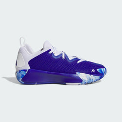 Adidas Initiation Basketball Shoe