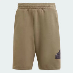 AdidasFuture Icons Badge of Sport Mens Shorts - SPORTFIRST HERVEY BAY