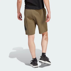 AdidasFuture Icons Badge of Sport Mens Shorts - SPORTFIRST HERVEY BAY