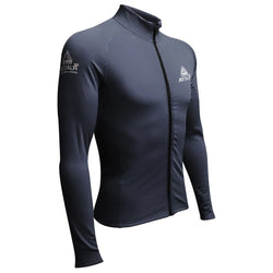 Adrenalin 2P Thermo Long Sleeve Ziptop - SPORTFIRST HERVEY BAY