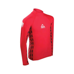 Adrenalin Beach Long Sleeve Kids Rash Shirt - SPORTFIRST HERVEY BAY