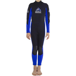 Adrenalin Enduro Steamer Kids - SPORTFIRST HERVEY BAY