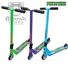 Adrenalin Max 100 Stunt Scooter - SPORTFIRST HERVEY BAY