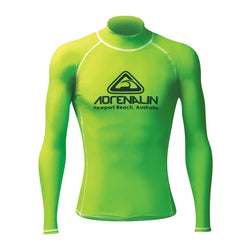 Adrenalin Vivid Kids Rashie - SPORTFIRST HERVEY BAY