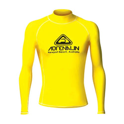 Adrenalin Vivid Kids Rashie - SPORTFIRST HERVEY BAY