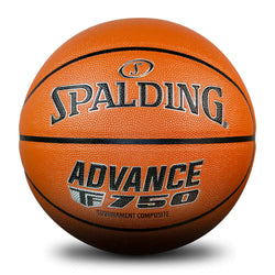 Spalding Advance TF-750 Indoor Basketball