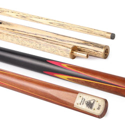 Aero 2Pce Ash Cue - SPORTFIRST HERVEY BAY