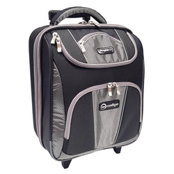 Aero CX Ultraglide Lawn Bowls Trolley Bag - SPORTFIRST HERVEY BAY