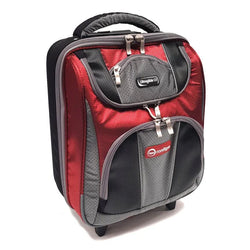 Aero CX Ultraglide Lawn Bowls Trolley Bag - SPORTFIRST HERVEY BAY