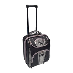Aero CX Ultraglide Lawn Bowls Trolley Bag - SPORTFIRST HERVEY BAY