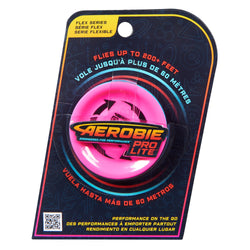 Aerobie Pro Lite Throw Disc - SPORTFIRST HERVEY BAY