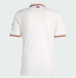 Adidas Arsenal FC 25/26 Mens 3rd Jersey
