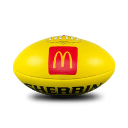 Sherrin Leather Training AFL Ball