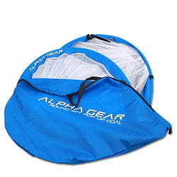Alpha Gear 4FT Pop Up Goal (Pair) - SPORTFIRST HERVEY BAY