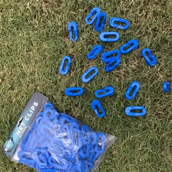 Alpha Gear Net Clips (80 Pack) - SPORTFIRST HERVEY BAY