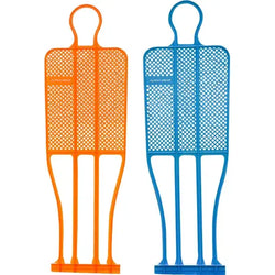 Alpha Gear One Piece Moulded Dman Elite Orange - SPORTFIRST HERVEY BAY