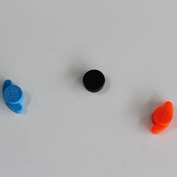 Alpha Gear Player Shaped Magnets - SPORTFIRST HERVEY BAY