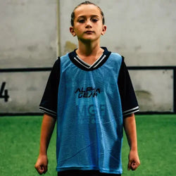 Alpha Gear Training Bibs - SPORTFIRST HERVEY BAY