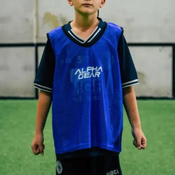 Alpha Gear Training Bibs - SPORTFIRST HERVEY BAY