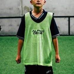 Alpha Gear Training Bibs - SPORTFIRST HERVEY BAY