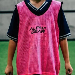 Alpha Gear Training Bibs - SPORTFIRST HERVEY BAY