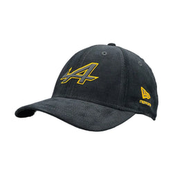 New Era Alpine Formula One Team 940 M-Crown Adjustable Snapback Cap