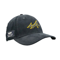 New Era Alpine Formula One Team 940 M-Crown Adjustable Snapback Cap