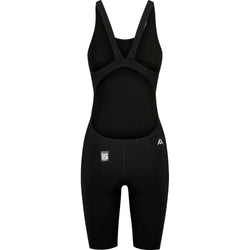 Amanzi Acceler8 Rize Knee Length Girls Swimsuit - SPORTFIRST HERVEY BAY