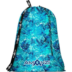 Amanzi Delmare Mesh Bag - SPORTFIRST HERVEY BAY