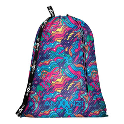 Amanzi Galactic Mesh Bag - SPORTFIRST HERVEY BAY