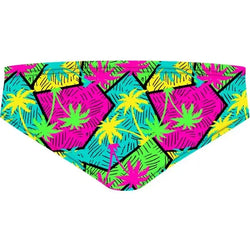 Amanzi Jamaican Me Crazy Mens Briefs - SPORTFIRST HERVEY BAY
