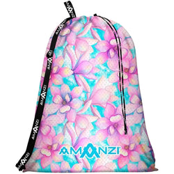 Amanzi Magnoli Mesh Bag - SPORTFIRST HERVEY BAY