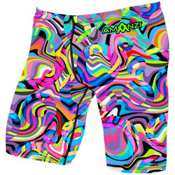 Amanzi Mens Jammers - SPORTFIRST HERVEY BAY