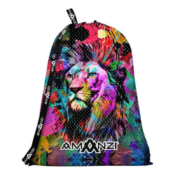 Amanzi Primal Mesh Swim Bag - SPORTFIRST HERVEY BAY