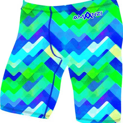 Amanzi Prism Beat Mens Jammers - SPORTFIRST HERVEY BAY