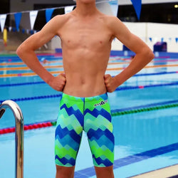 Amanzi Prism Beat Mens Jammers - SPORTFIRST HERVEY BAY