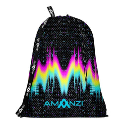 Amanzi Sonic Burst Mesh Swim Bag - SPORTFIRST HERVEY BAY
