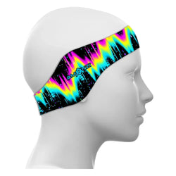 Amanzi Sonic Burst Swim Ear Band - SPORTFIRST HERVEY BAY