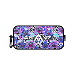 Amanzi Wildflower Neoprene Case - SPORTFIRST HERVEY BAY