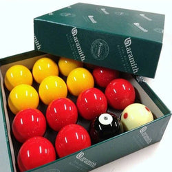 Aramith Premier Casino Balls size 2'in - SPORTFIRST HERVEY BAY