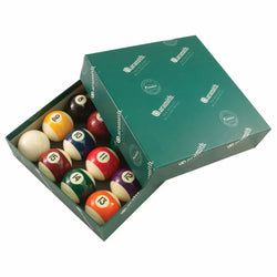 Aramith Premier Pool Ball 2'' - SPORTFIRST HERVEY BAY