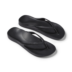 Archies Kids Arch Support Flip Flops