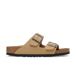 Birkenstock Arizona BS Birko-Buc (Narrow)