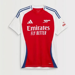 Arsenal 24/25 Mens Home Jersey - SPORTFIRST HERVEY BAY